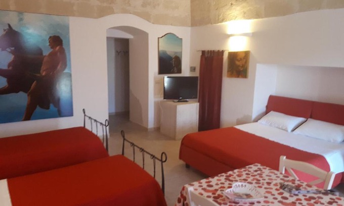 Palagianello House | B&B Carpignano affittacamere