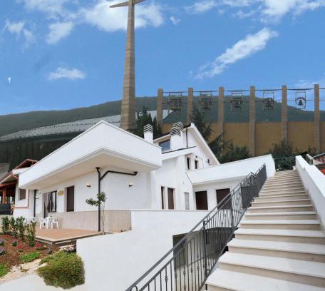 San Giovanni Rotondo Bed & Breakfast | B&B Casa Augello