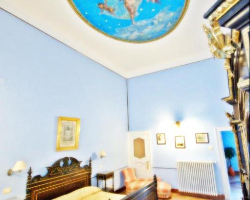 Lucera Bed & Breakfast | B&B Casa Cavalli