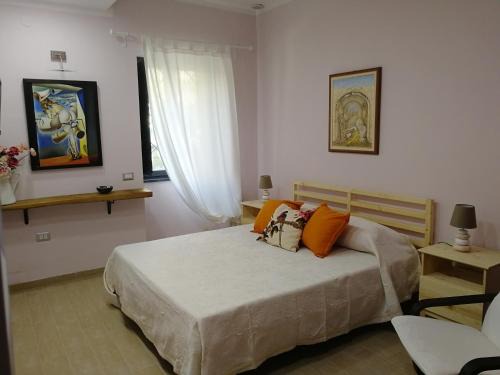 Trecase Bed & Breakfast | B&B Casa Cirillo and Urban winery
