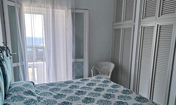 Le Forna Bed & Breakfast | b&b Casa d'Amare - Amata -