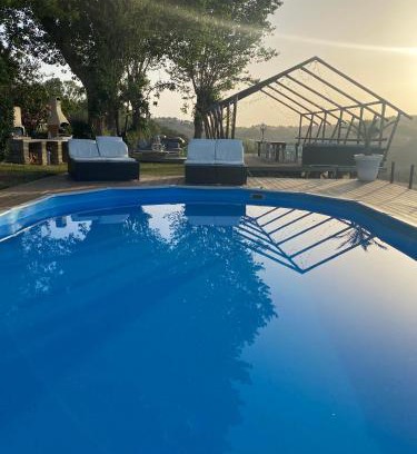 Corinaldo Bed & Breakfast | B&B Casa del Fonte