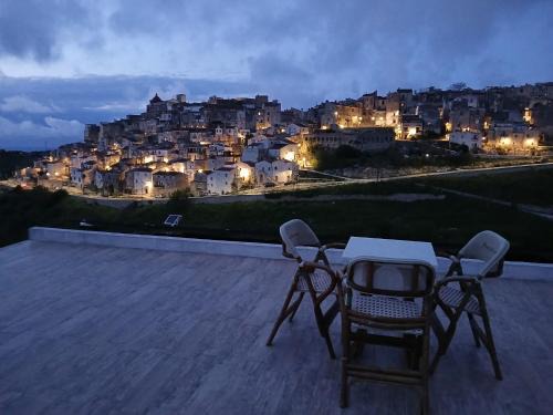Vico del Gargano Bed & Breakfast | B&B Casa Di Claudia