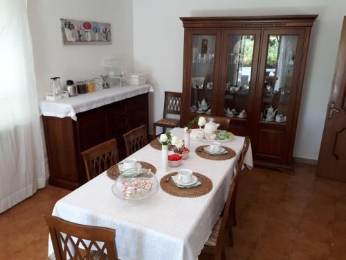 Torrecuso Bed & Breakfast | B&B Casa di Laura