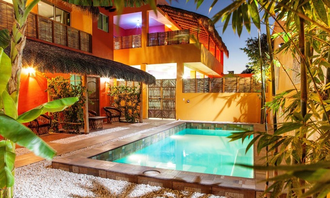 La Paz Bed & Breakfast | B&B Casa Juarez