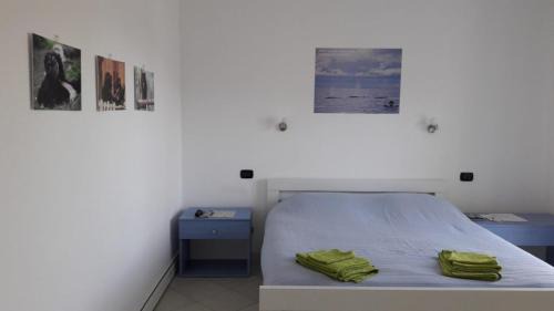 Isolabona Bed & Breakfast | B&B casa KaRa