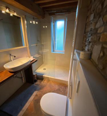 Solignano Bed & Breakfast | B&B Casa Lupi