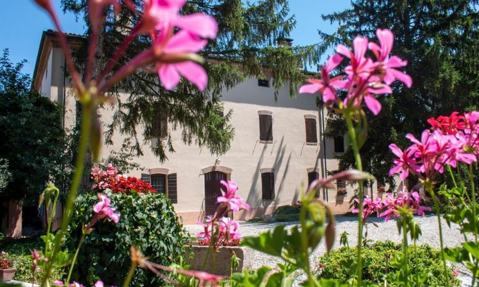 Mantua Bed & Breakfast | B&B Casa Manuela