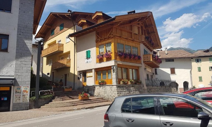 Caderzone Terme Bed & Breakfast | B&B Casa Nostra