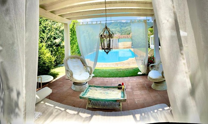 Stiava Bed & Breakfast | B&b Casa Penelope