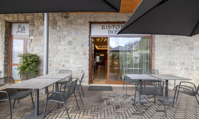 Cimbergo Bed & Breakfast | B&B Castello