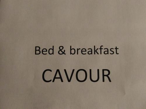 Carlentini Bed & Breakfast | B&B Cavour