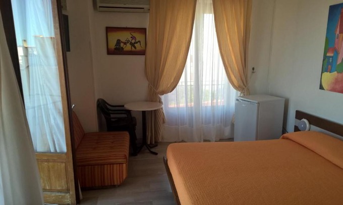 Peschici Hotel | B&B Celestina