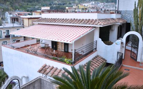 Cetara Bed & Breakfast | B&B Cetara Amalfi Coast