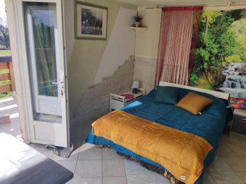 Target Bed & Breakfast | B&B Chambre Chante Cristal