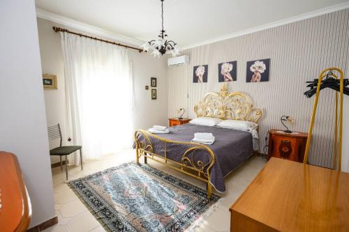 Corleone Apartment | B&B Chiaro di Luna