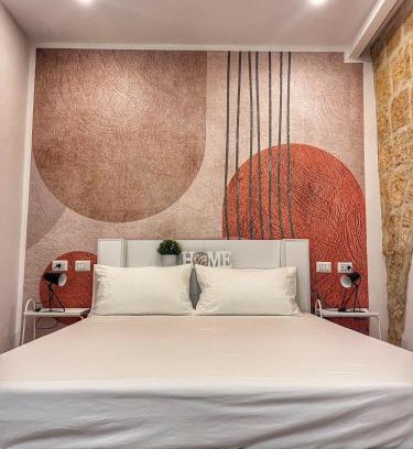 Tarquinia Bed & Breakfast | B&B Chiostro San Marco