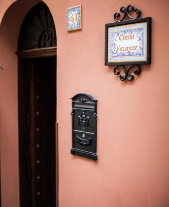 Cinisi Bed & Breakfast | B&B Cinisi Vacanze