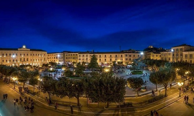 Campobasso Bed & Breakfast | B&B Ciocca I