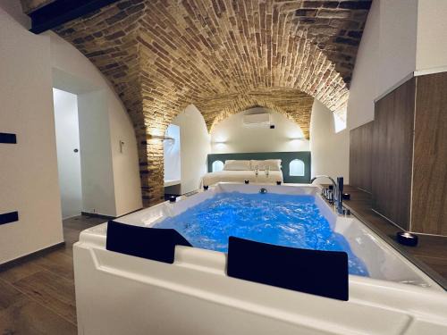 Chieti Bed & Breakfast | B&B Civico 35