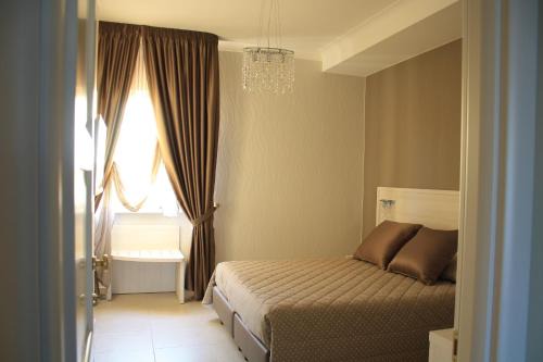 Gravina in Puglia Bed & Breakfast | B&B Colle del Re