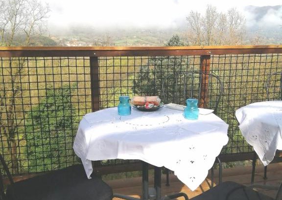 Contigliano Bed & Breakfast | B&B Colle di Terria Country House