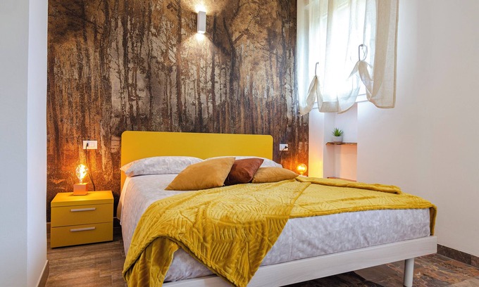 Navile Apartment | B&B Corsini - Il Bosco