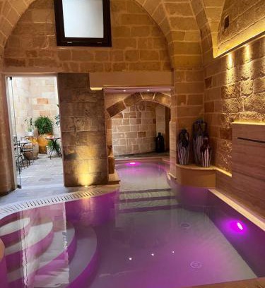 San Pietro in Lama Bed & Breakfast | B&B Corte Dei Figuli