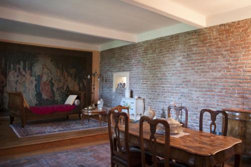 Curtatone Bed & Breakfast | B&B Corte Leopoli