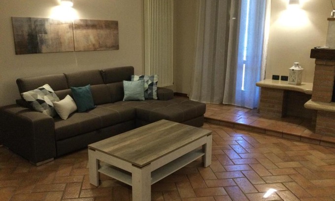 Monterotondo Apartment | B&B Corte Sant'Angelo