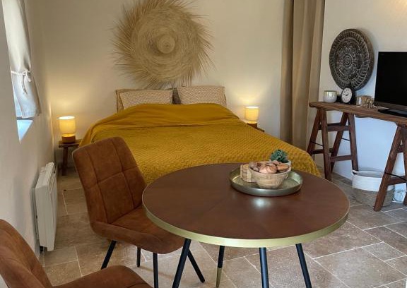 La Baume-d'Hostun Bed & Breakfast | B&B Cozy Emotions
