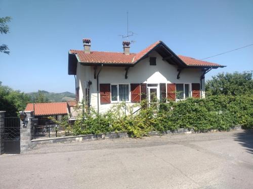 Montecalvo Versiggia Bed & Breakfast | B&B Cuccagna
