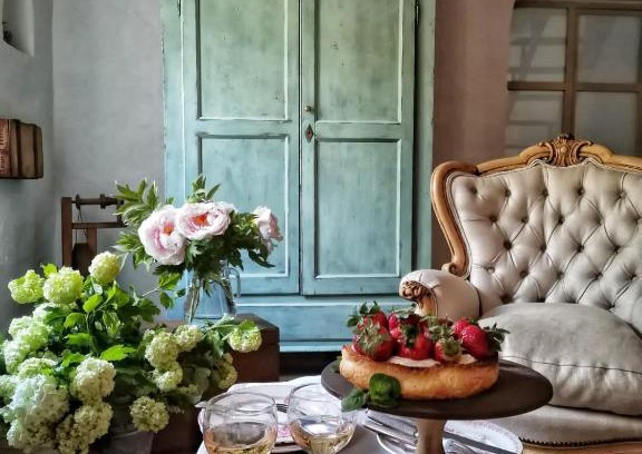 Ziano Piacentino Bed & Breakfast | B&B CUCUTÍ