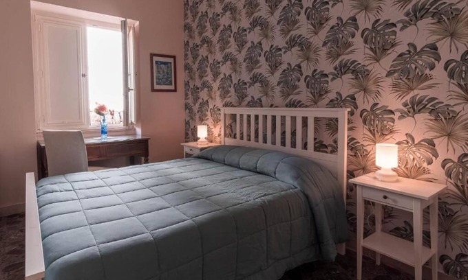 Grottasanta Bed & Breakfast | B&B Cumpari Turiddu Syracuse