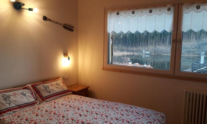 Baselga di Pine Bed & Breakfast | B&B Cuore Trentino