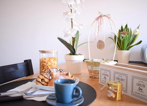 Chieti Bed & Breakfast | B&B Da Bea