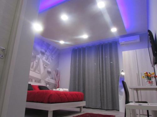 Frosinone Bed & Breakfast | B&B da Lillo