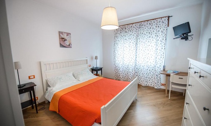 Marostica Bed & Breakfast | B&B da Viky