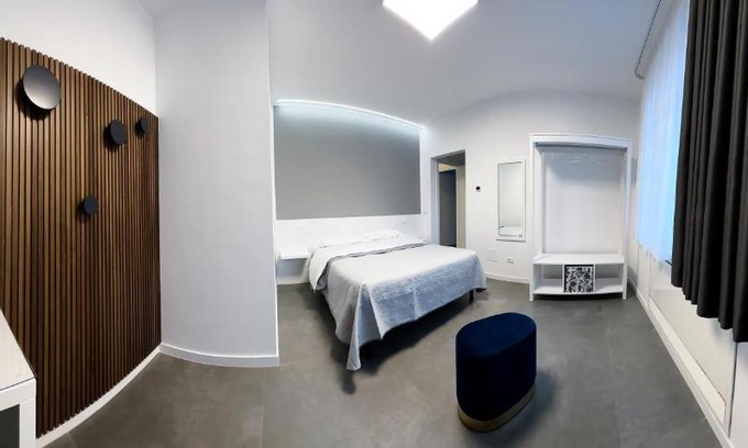 Sulmona Bed & Breakfast | B & B Dal Barone