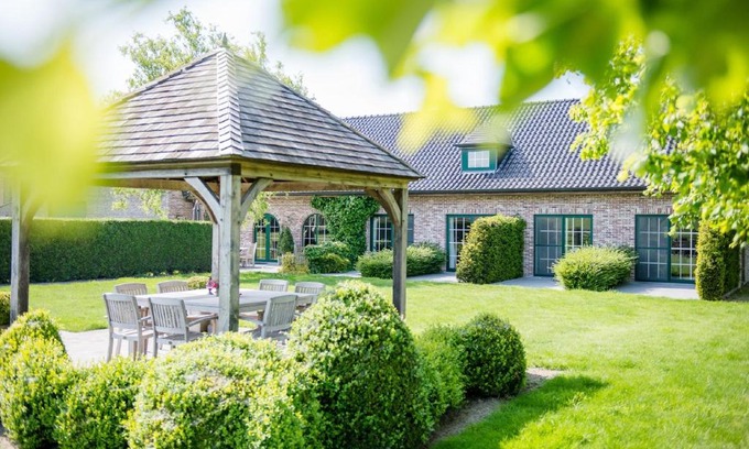 Beernem Bed & Breakfast | B&B De Bergvallei