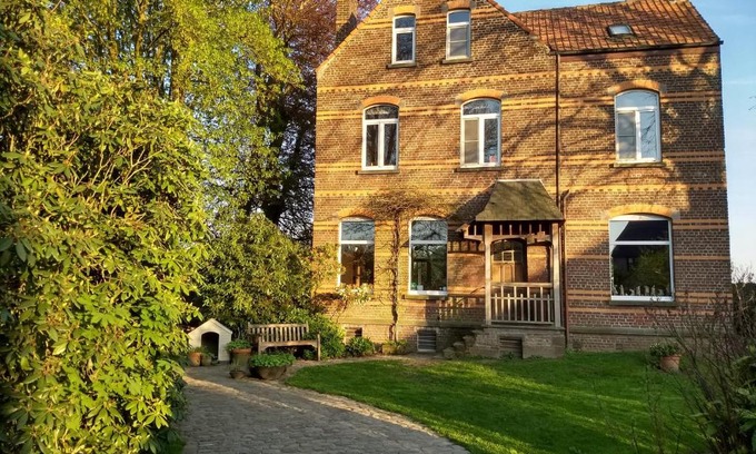 Tielt Bed & Breakfast | B&B De Gastfabriek