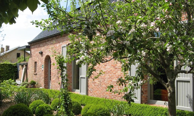 Jabbeke Bed & Breakfast | B&B De Kastanjeboom