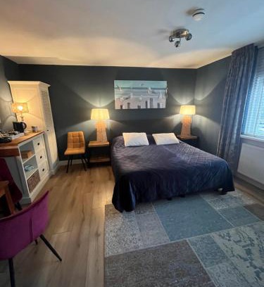 De Koog Bed & Breakfast | B&B De Koog Texel
