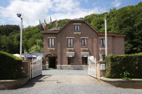 Bomal-sur-Ourthe Bed & Breakfast | B&B De l'Aisne