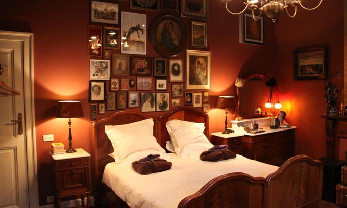 Mechelen Bed & Breakfast | B&B De Lachende Engel