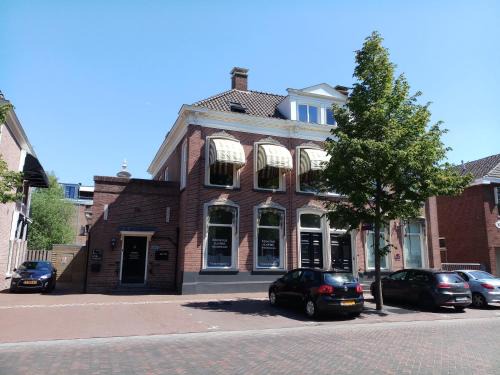 Municipality of Assen Bed & Breakfast | B&B de Notaris