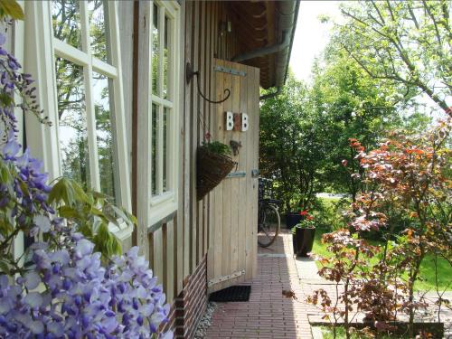 Reitsum Bed & Breakfast | B&B De Pastorie bij Dokkum