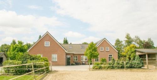 Zundert Bed & Breakfast | B&B De Raamberg
