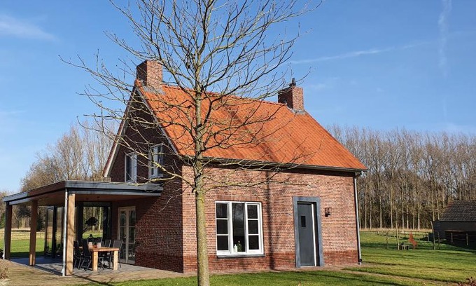 Sint-Oedenrode Bed & Breakfast | B & B de Stok