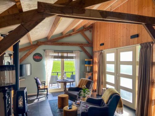Barsingerhorn Bed & Breakfast | B&B De Verre Kijker